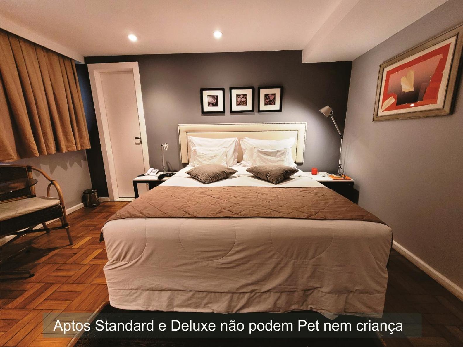 Altenhaus Pousada Itaipava Bagian luar foto